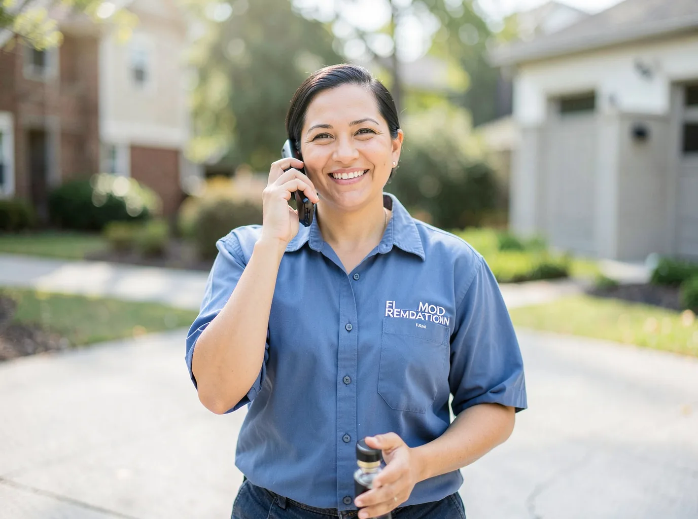 Mold Remediation North Dakota FAQs